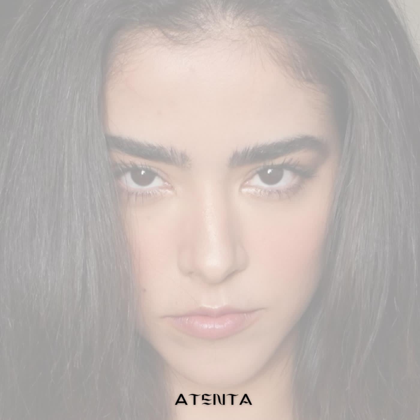 Atenta, de Marina Mug (Imagem: Divulgação)