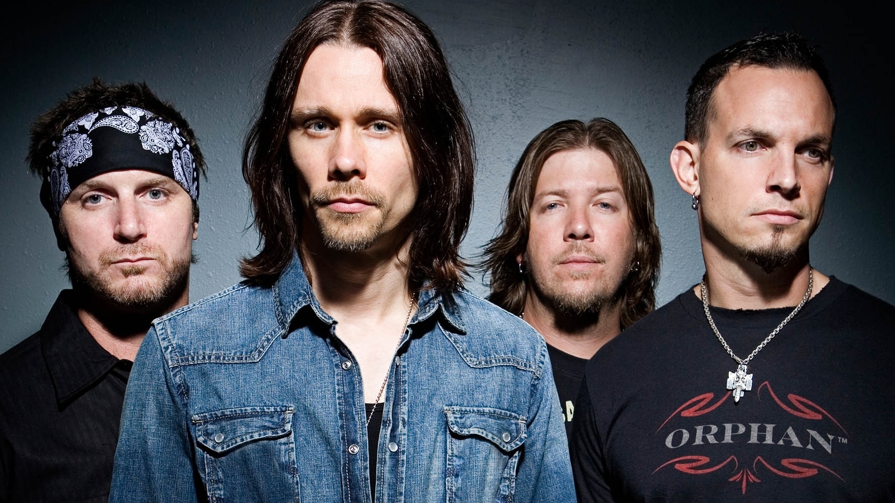 Alter Bridge (Reprodução)