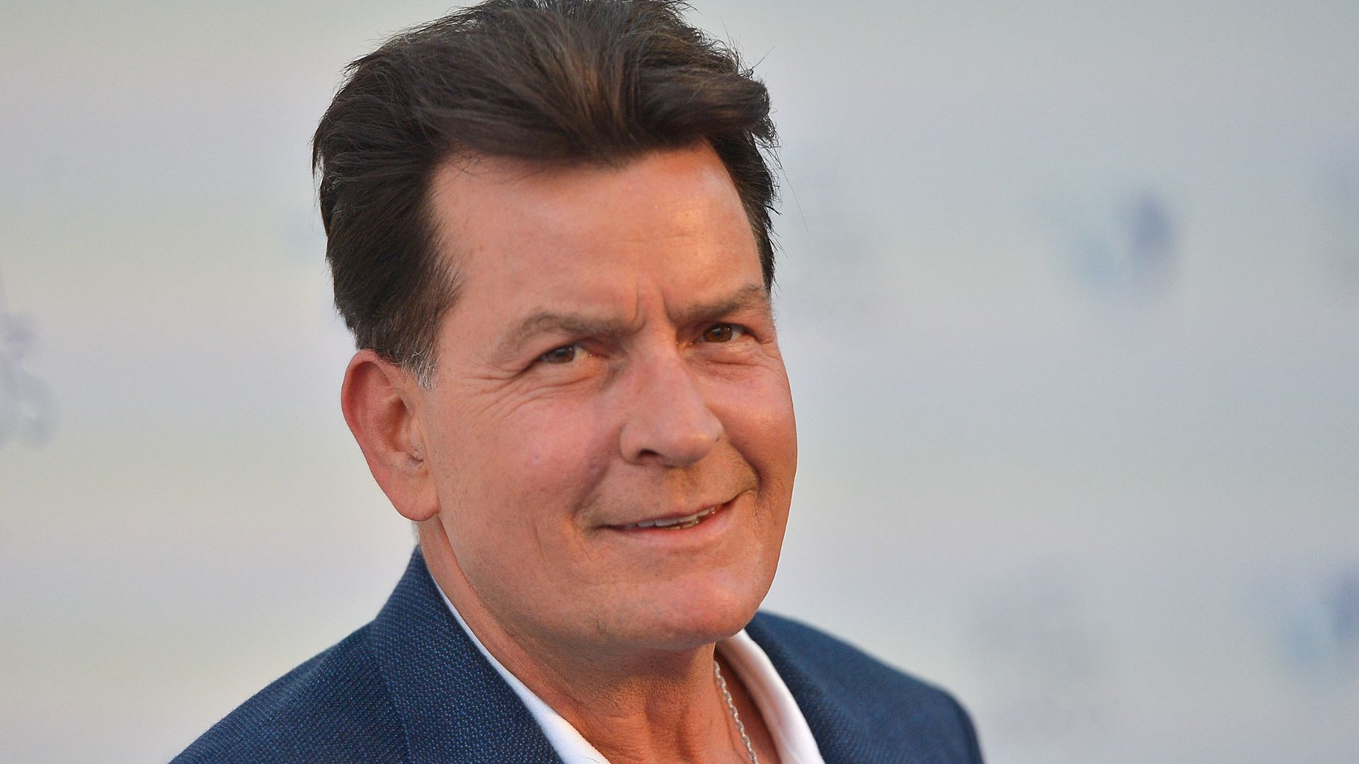 Charlie Sheen (Foto: Charley Gallay/Getty Images for Project Angel Food)