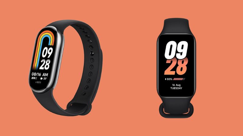 A famosa pulseira inteligente da Xiaomi ganhou sua nova versão, e chegou junto com outros produtos incríveis