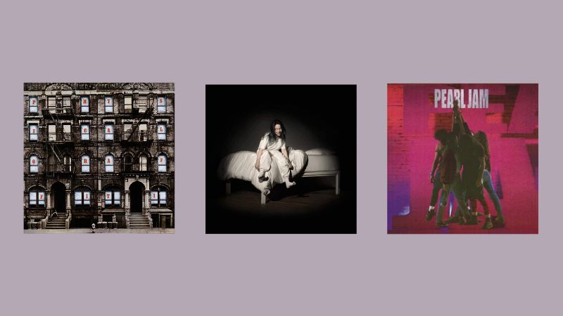 De Ten a Diamonds, selecionamos alguns discos de vinil disponíveis por preços reduzidos