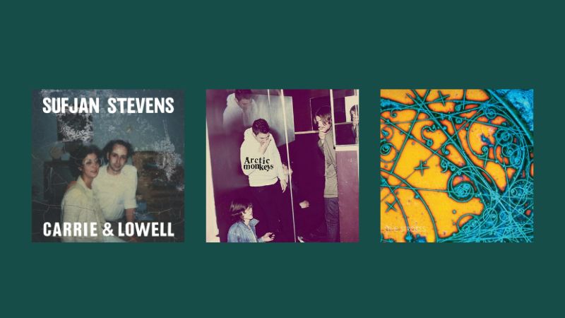 De Is This It a Humbug, selecionamos álbuns essenciais que marcaram a história do gênero