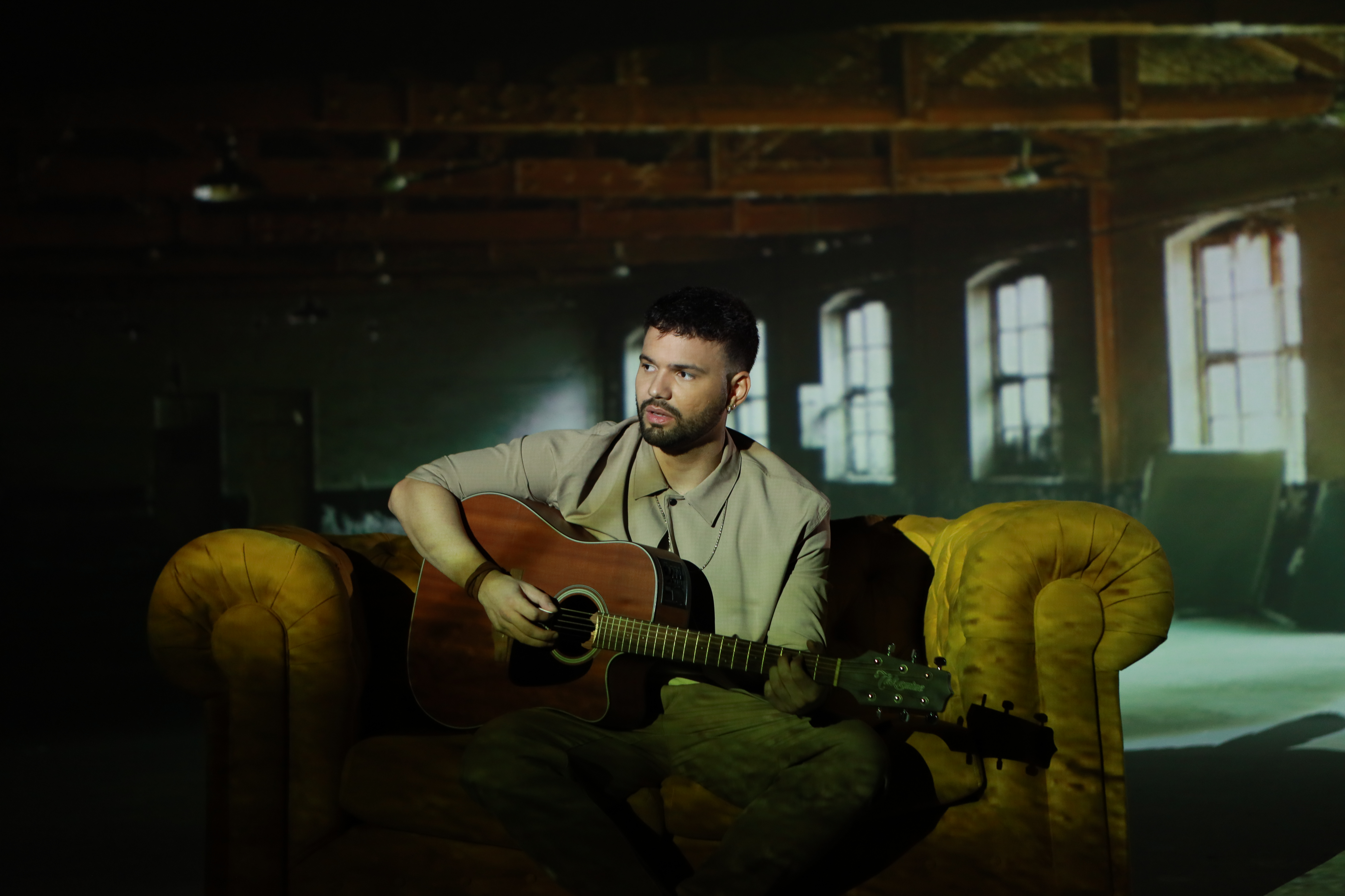 Dfonnso (Foto: divulgação)