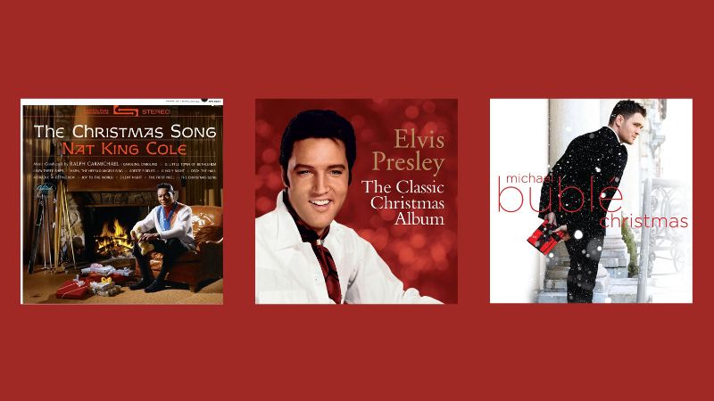 Aproveite o vasto catálogo de discos disponíveis na Amazon para aumentar a coleção