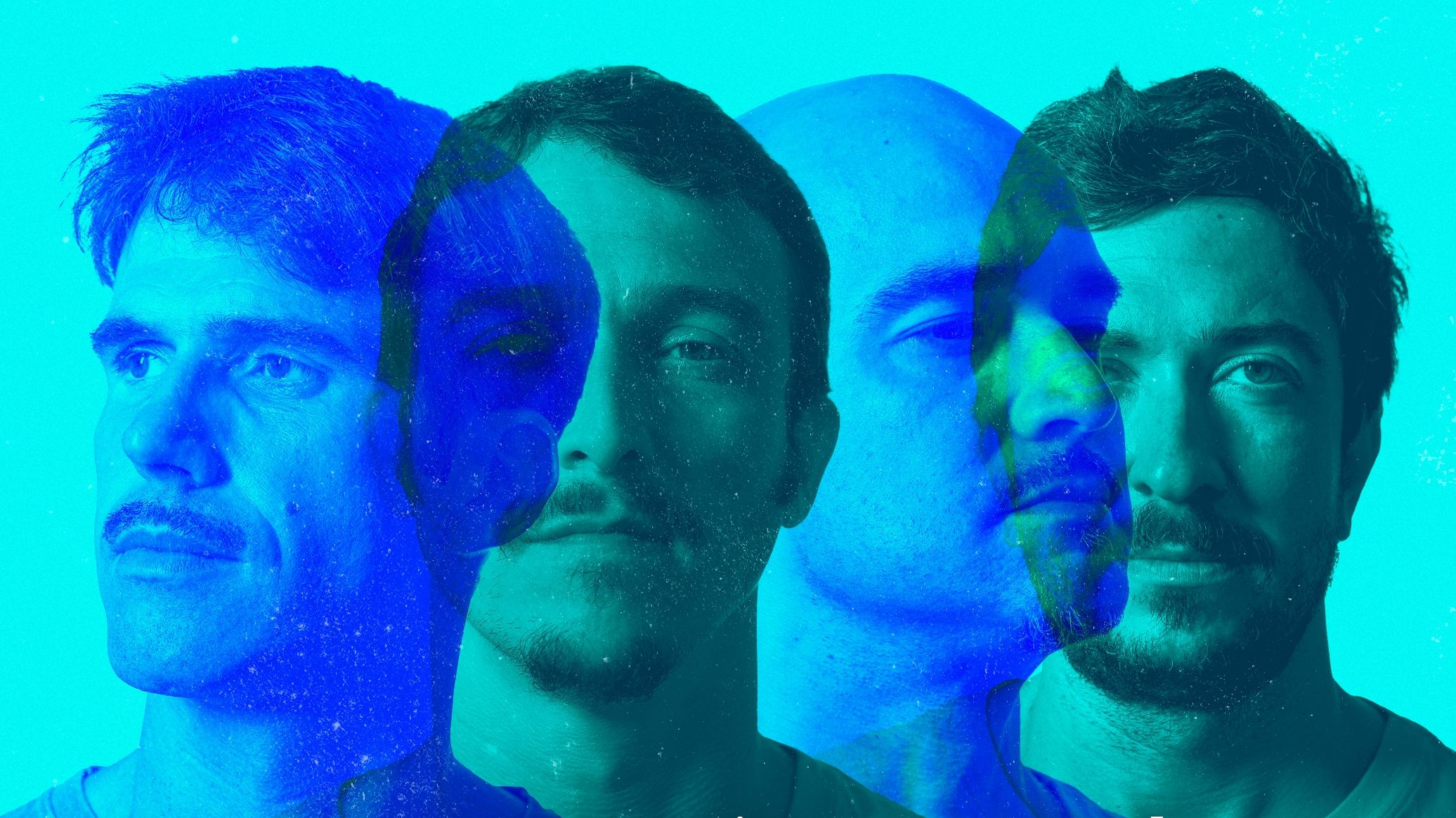 Forfun abre segunda data extra da turnê NÓS no Rio de Janeiro