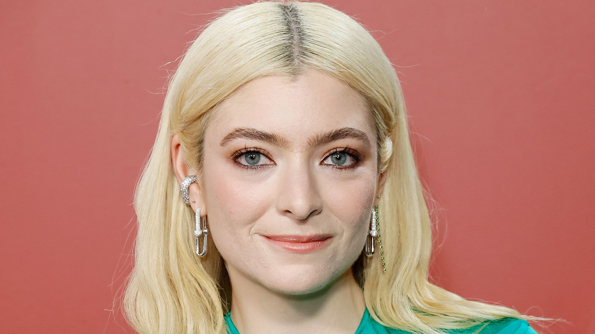 Lorde (Foto: Frazer Harrison/Getty Images)