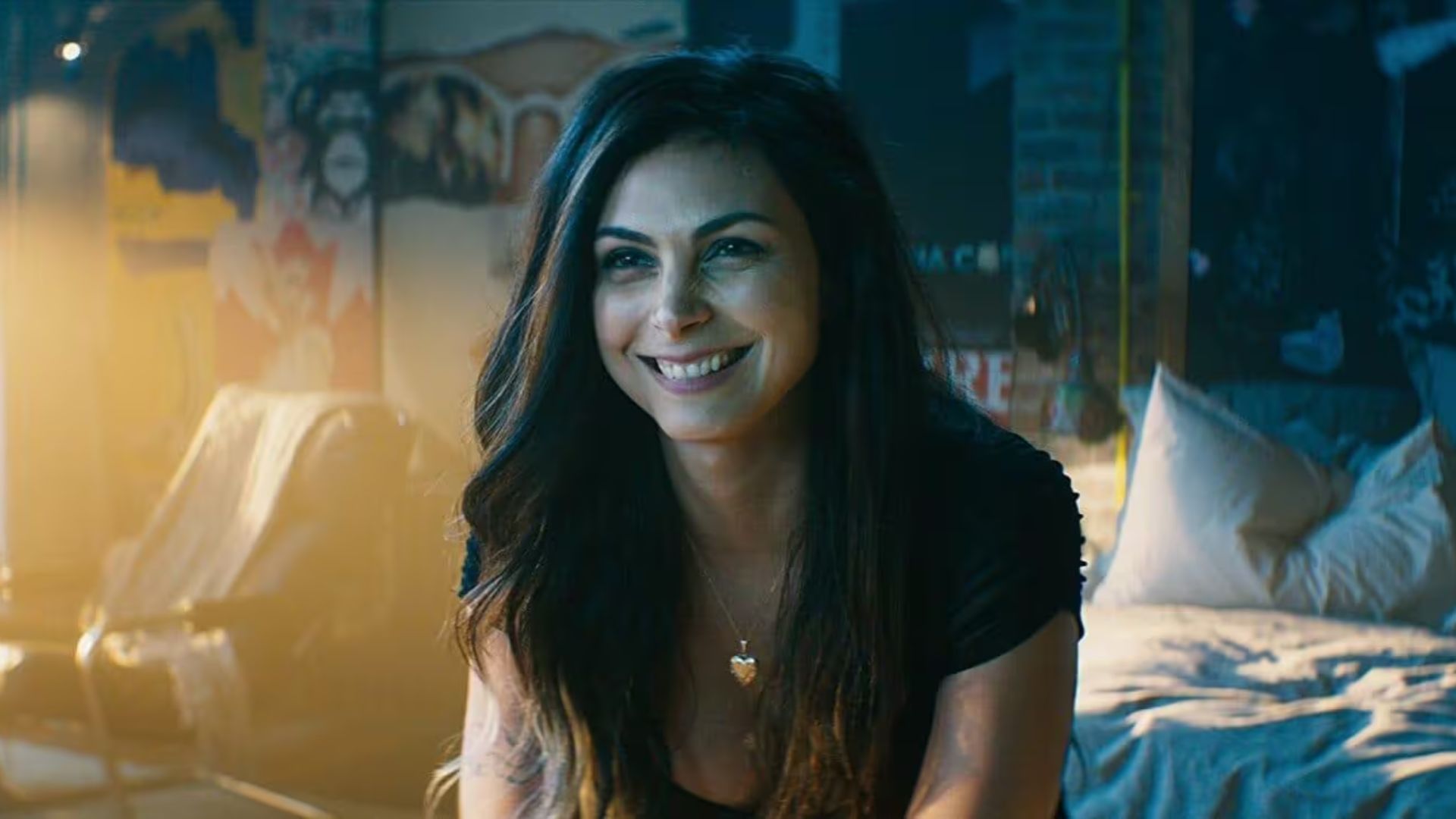 Morena Baccarin revela que já finalizou participação em Deadpool 3 (Foto: Reprodução/20th Century Studios)