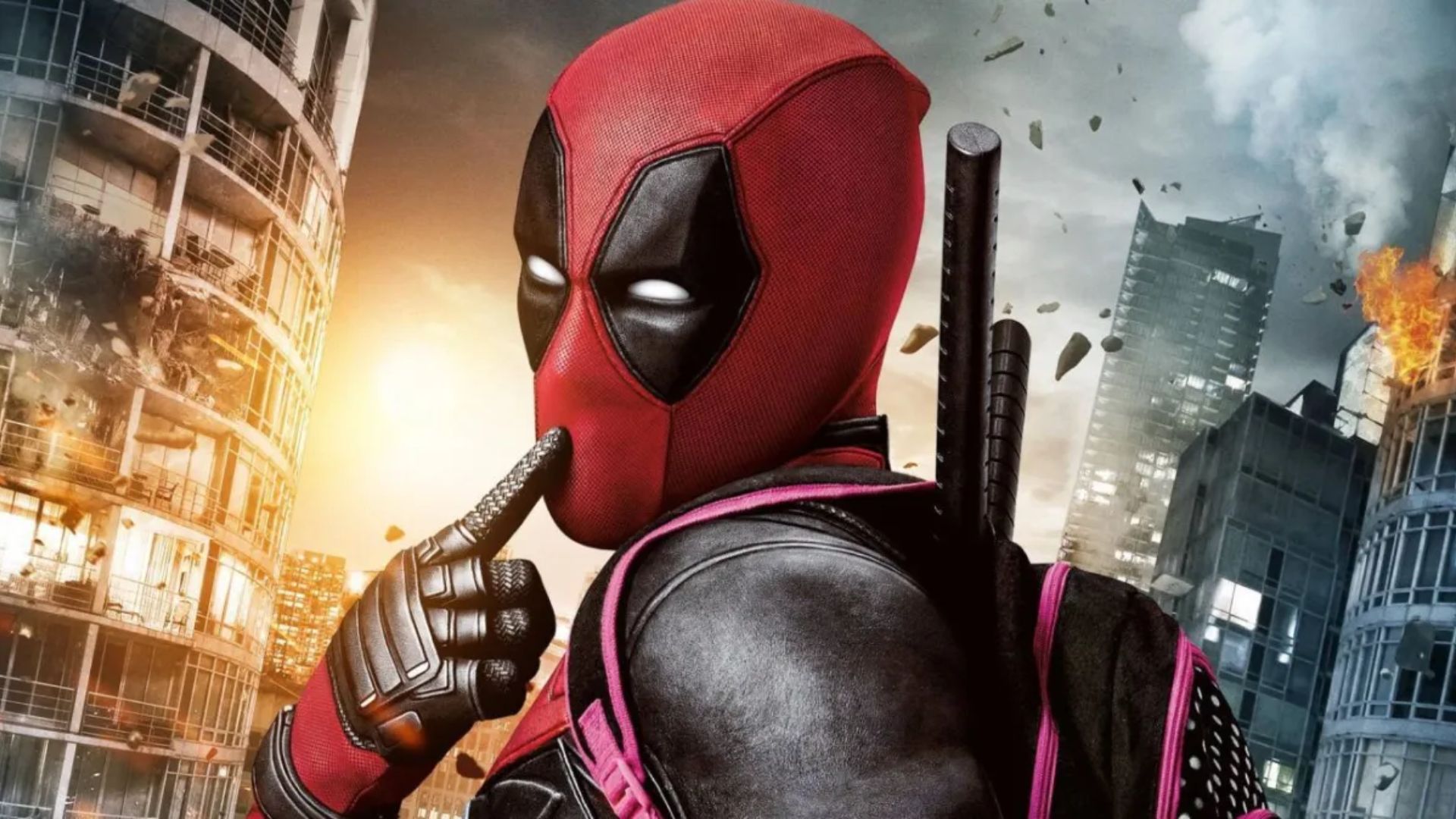 Novas imagens de Deadpool 3 revelam retorno de mais um mutante (Foto: Divulgação/20th Century Studios)