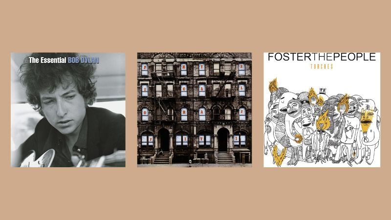 Finalize o ano com chave de ouro e garanta o disco que vai embalar o seu fim de semana!