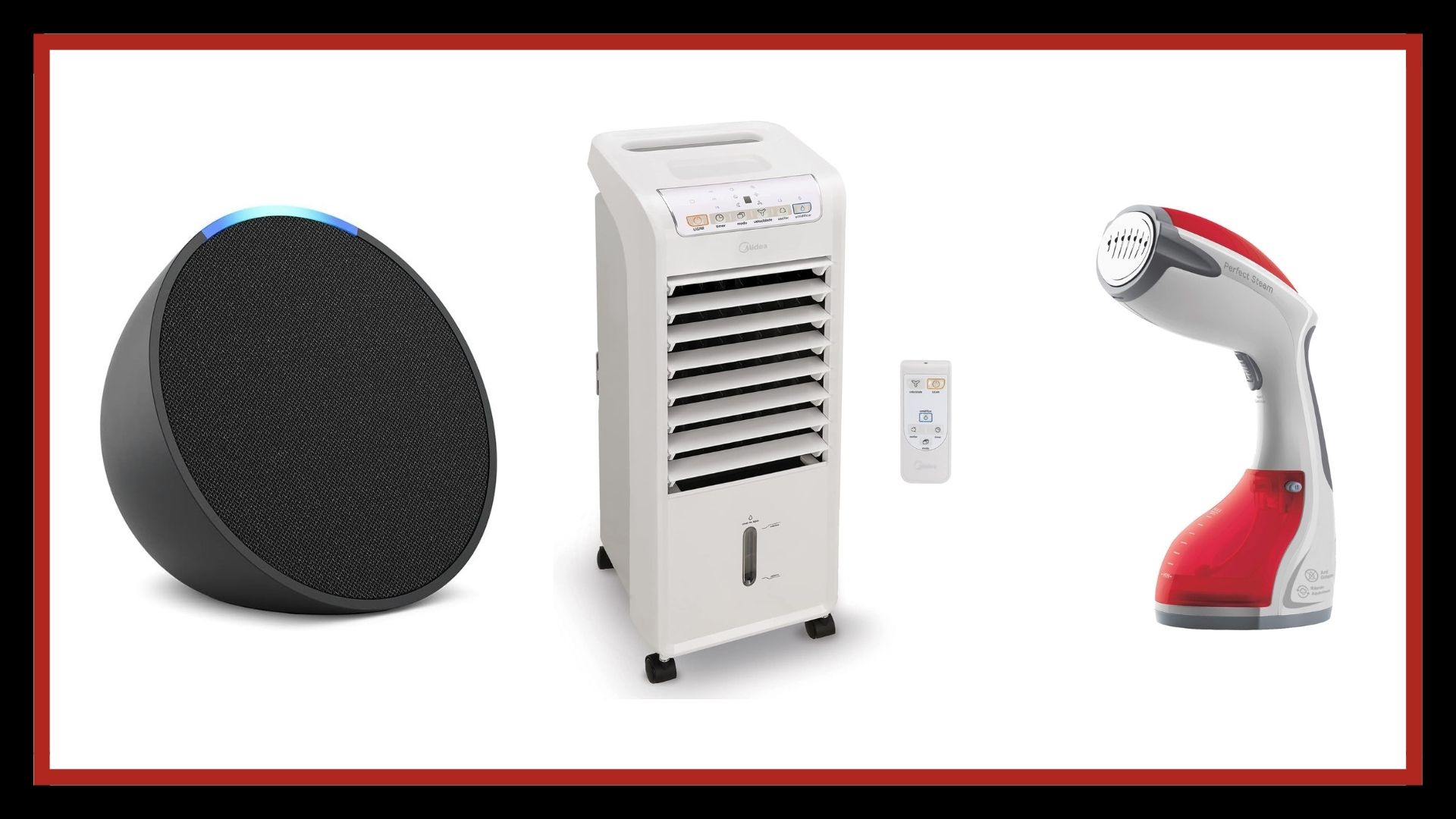 Confira os melhores dispositivos para quem busca conforto e praticidade