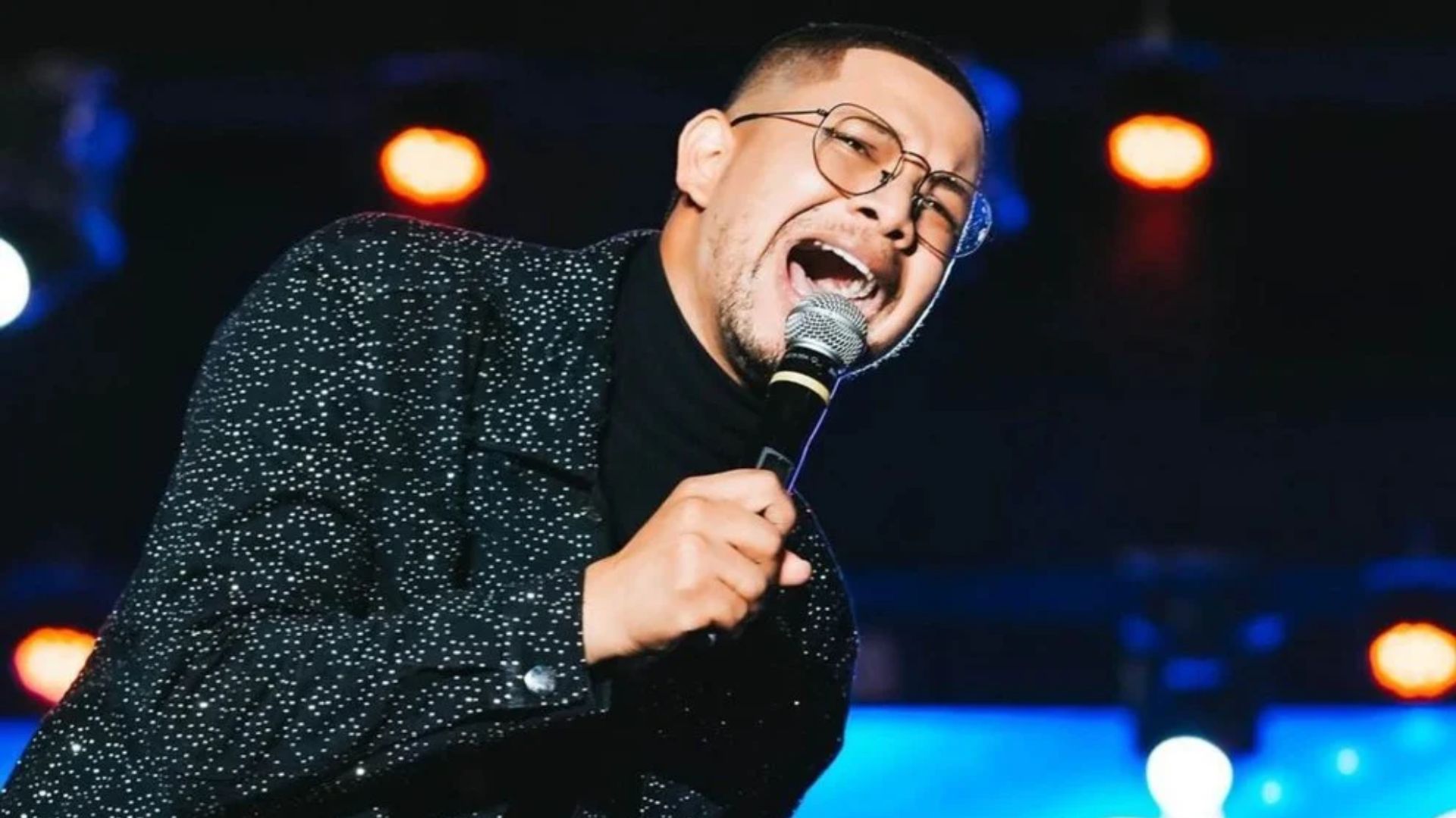 Pedro Henrique morreu aos 30 anos (Foto: Reprodução/Instagram)