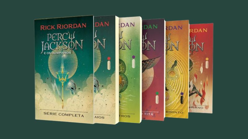 A série da Disney+ de Percy Jackson chamou a atenção tanto dos fãs de longa data, quanto dos novos admiradores