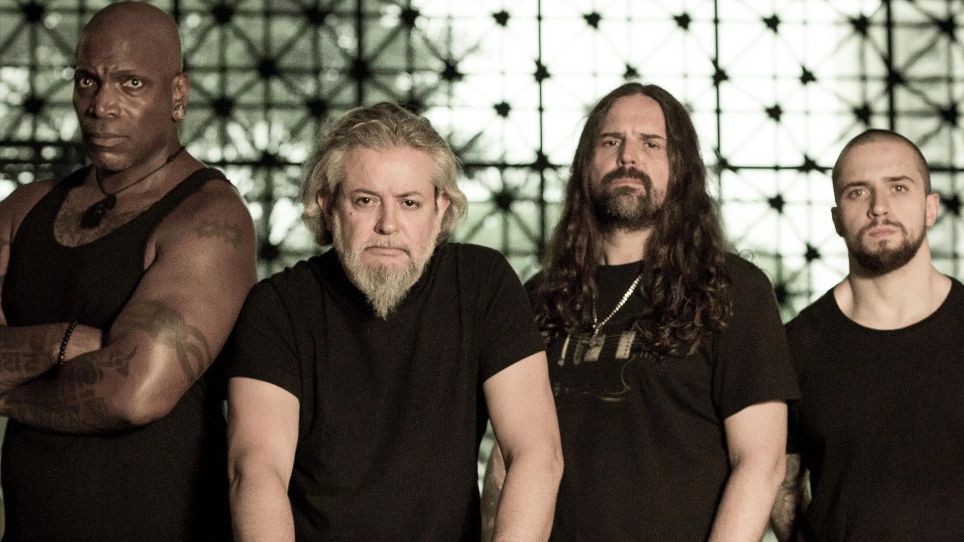 Sepultura (Foto: Marcos Hermes / Divulgação)