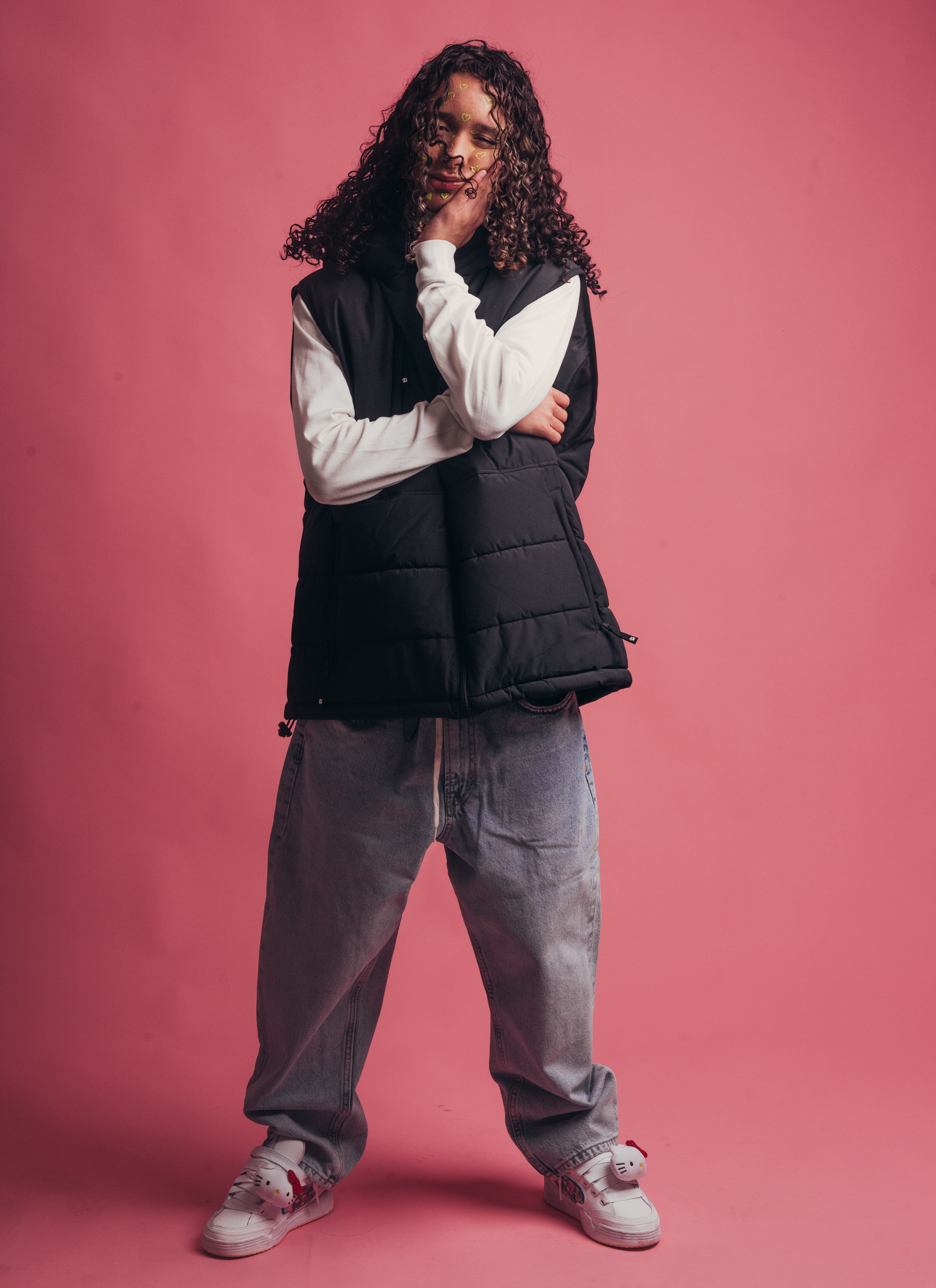 Xamuel (Foto: @wcnoclick)