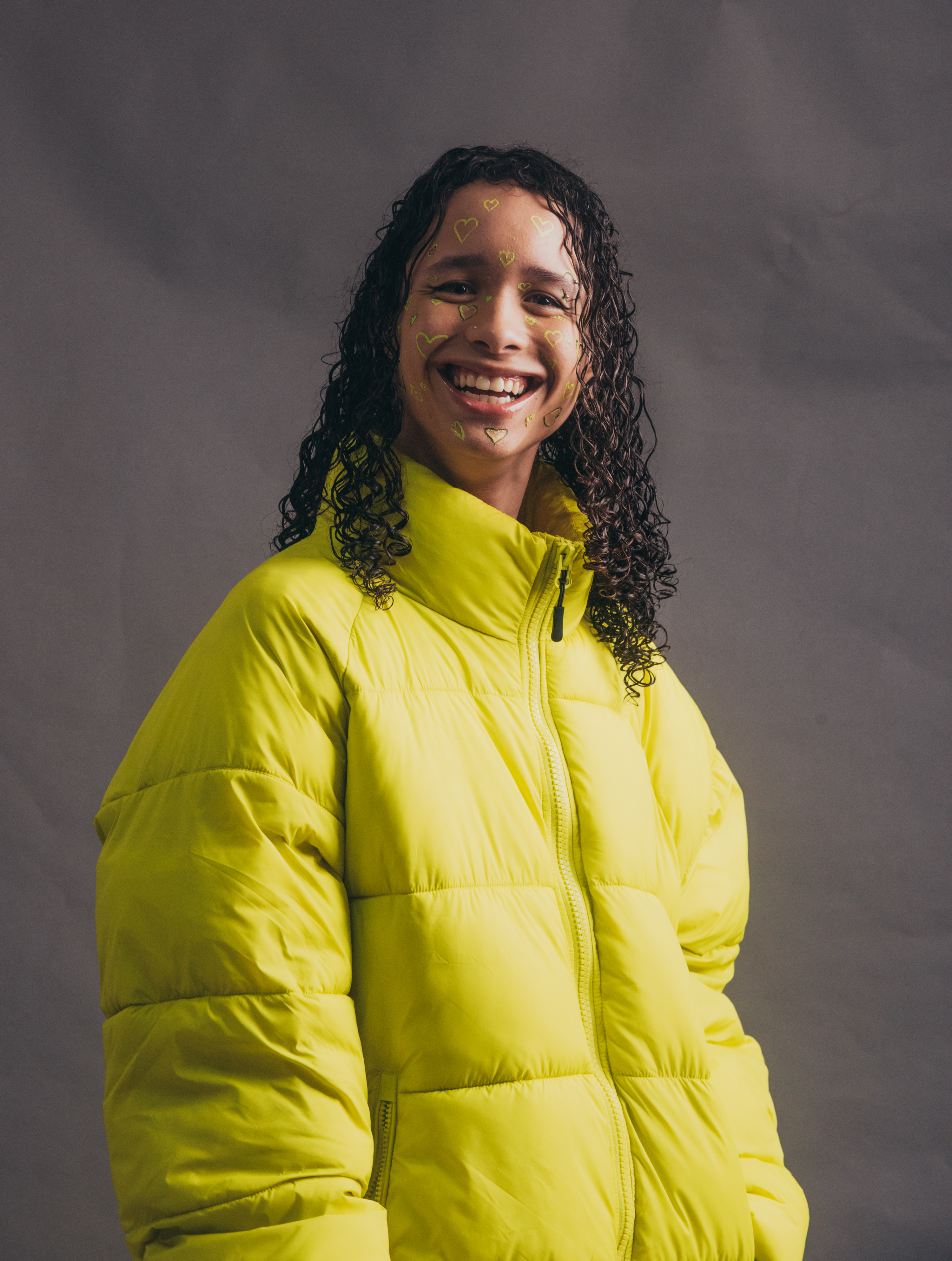 Xamuel (Foto: @wcnoclick)