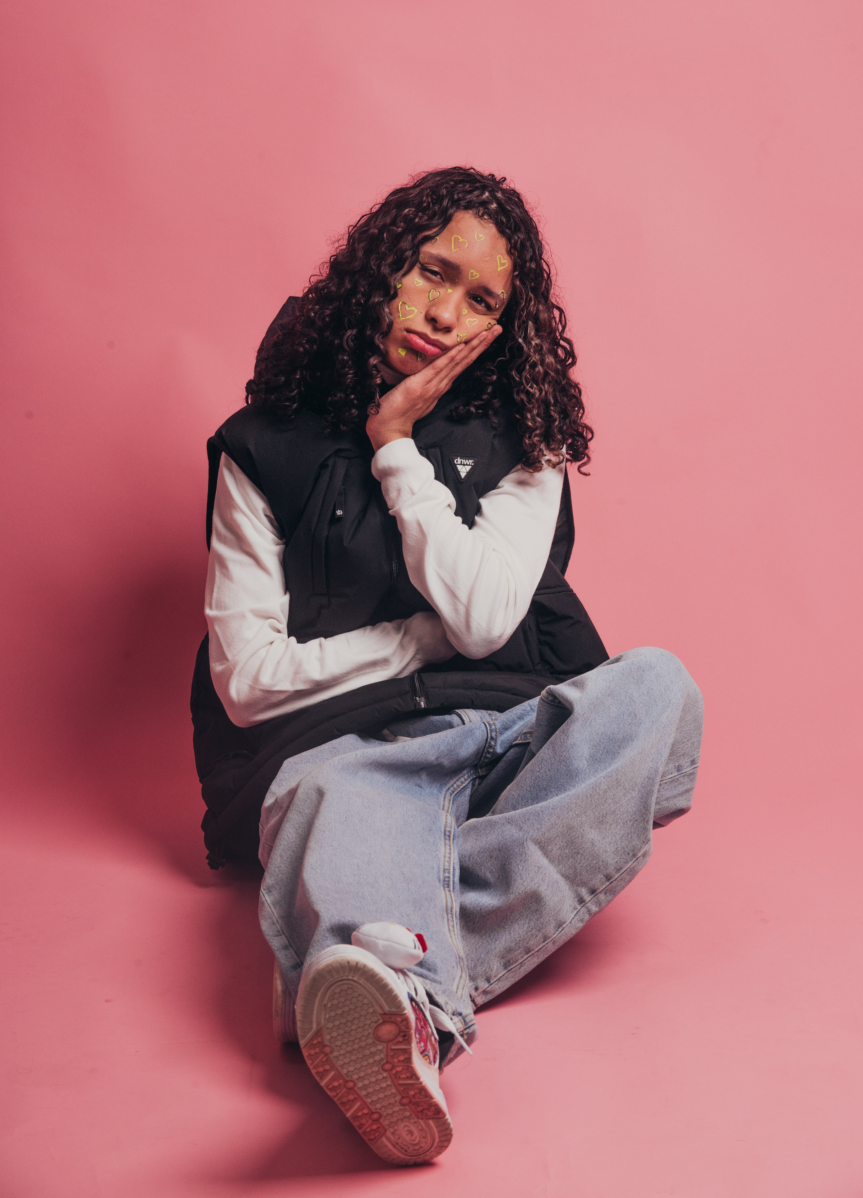 Xamuel (Foto: @wcnoclick)