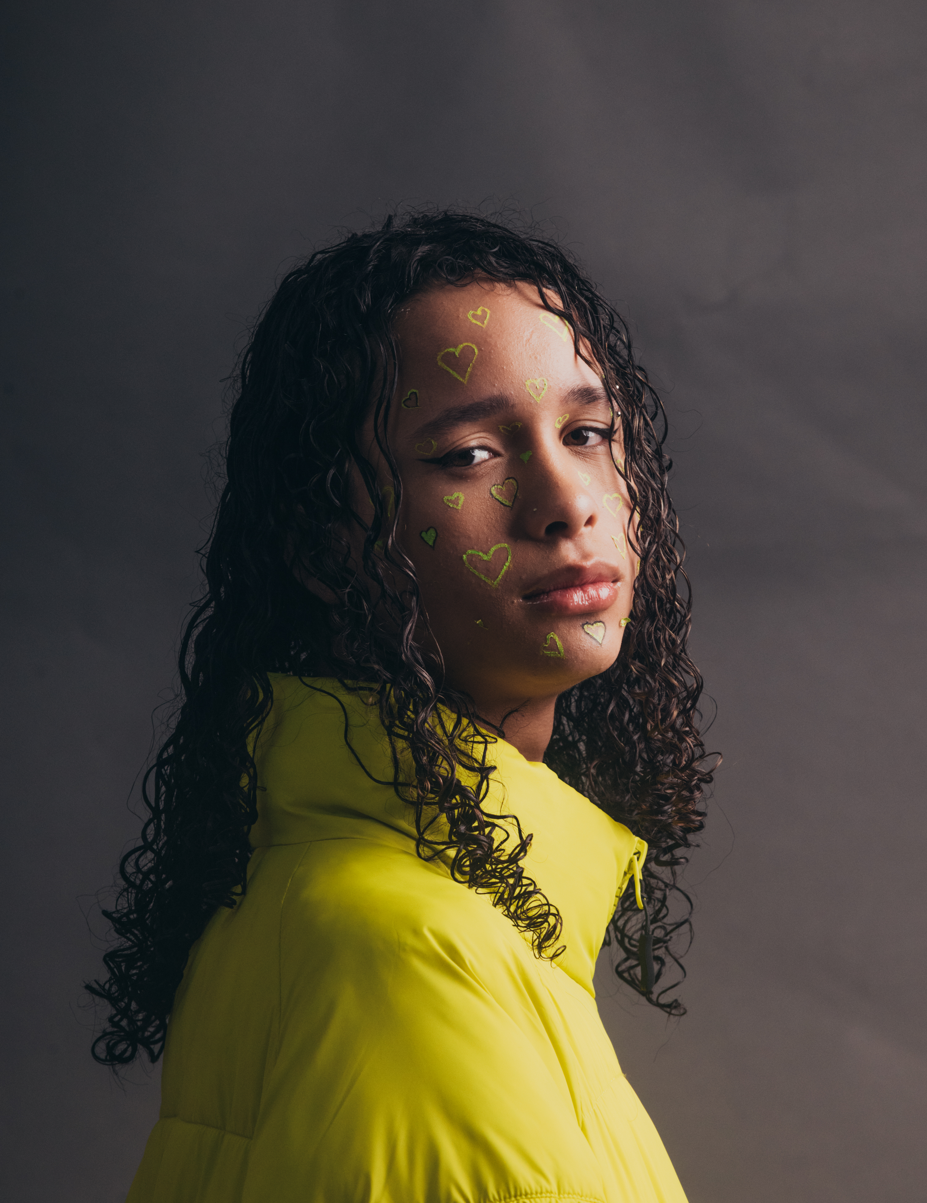 Xamuel (Foto: @wcnoclick)