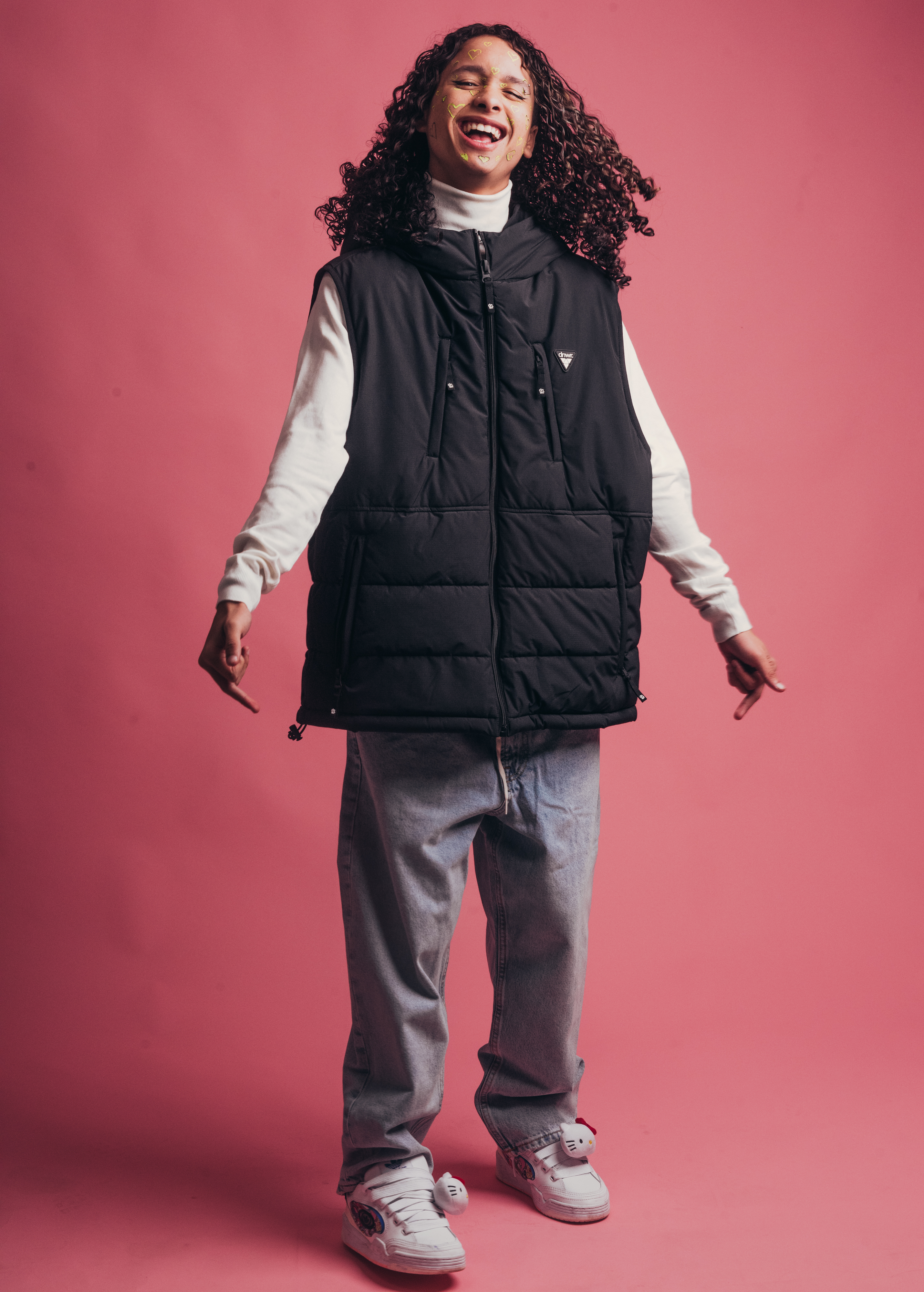 Xamuel (Foto: @wcnoclick)