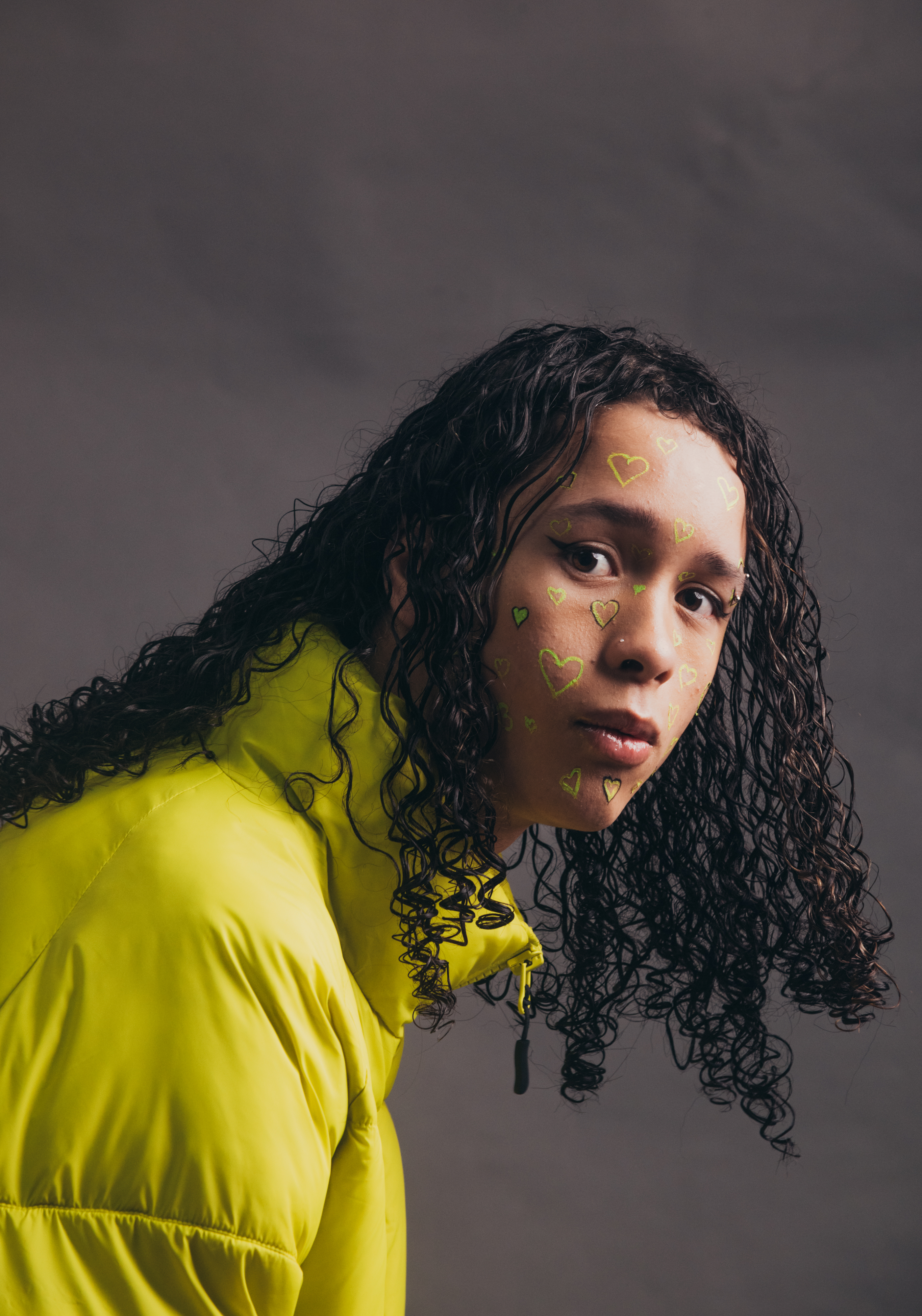 Xamuel (Foto: @wcnoclick)