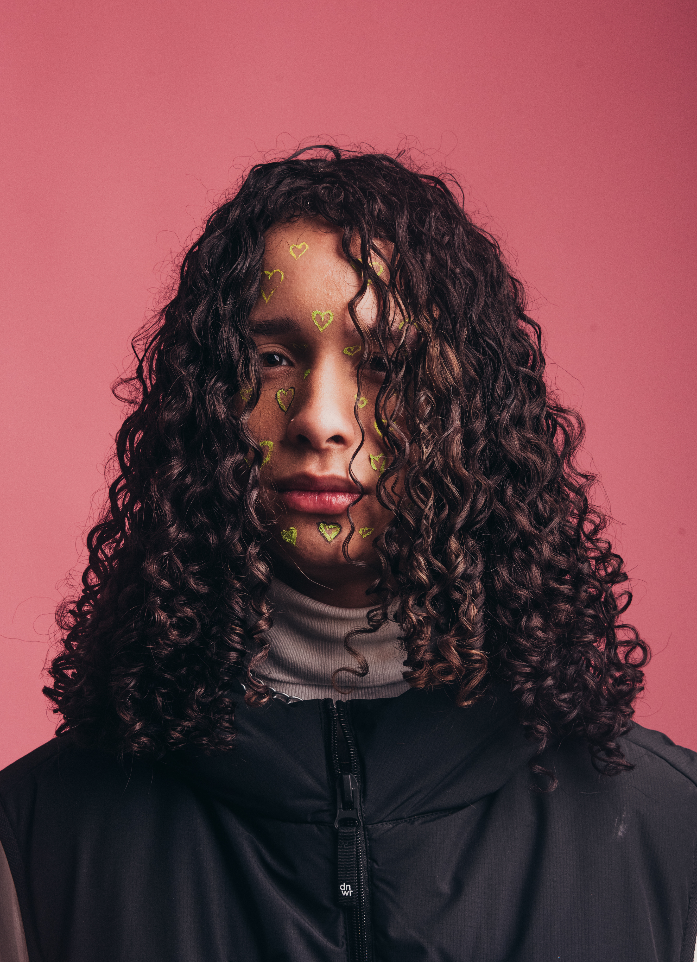 Xamuel (Foto: @wcnoclick)