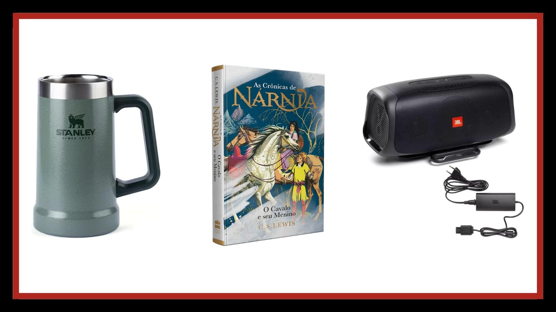 Aproveite sugestões super especiais na aba ofertas do dia. Confira!