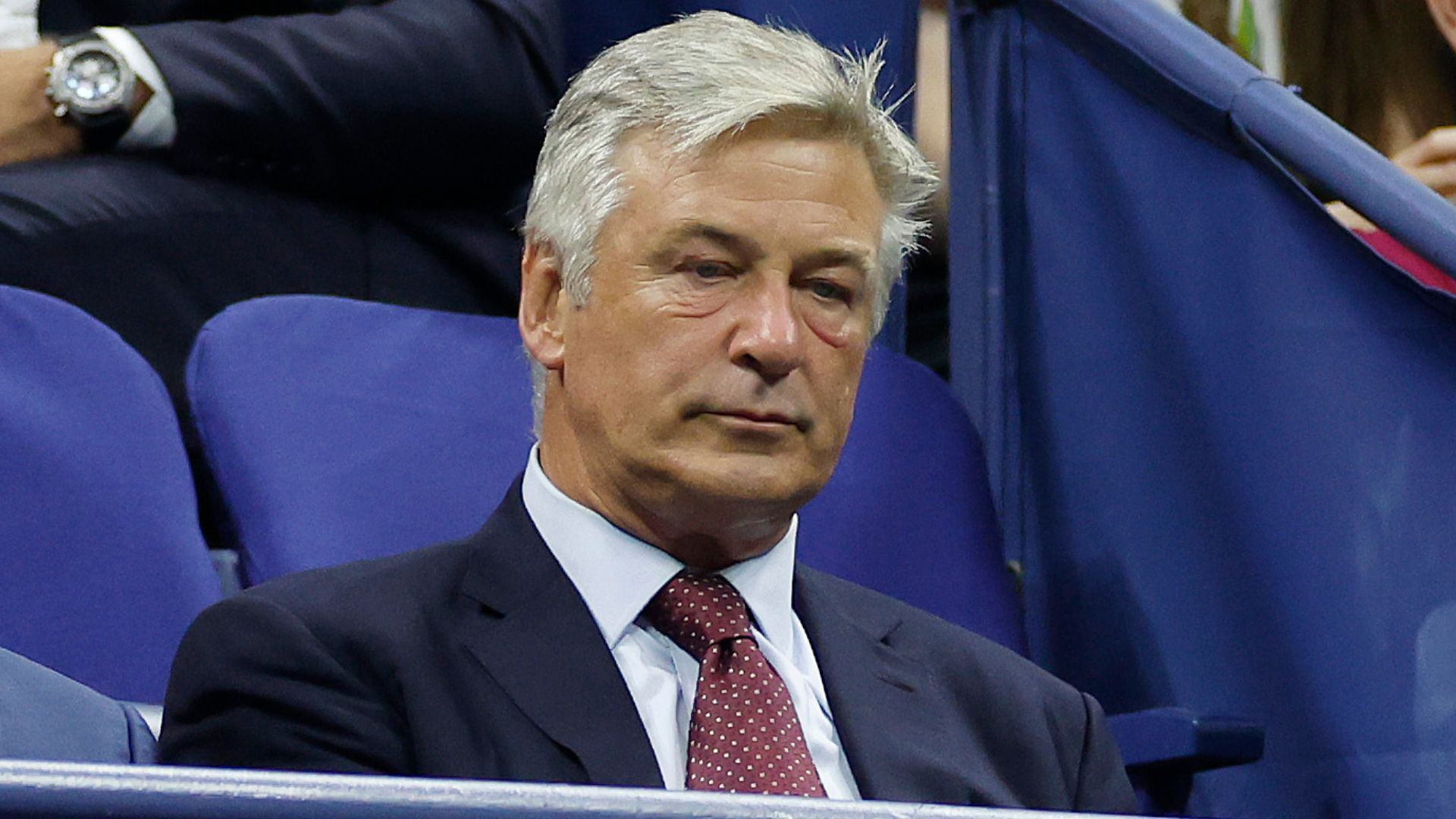 Alec Baldwin tentou participar de Família Soprano, mas foi rejeitado (Foto: Sarah Stier/Getty Images)