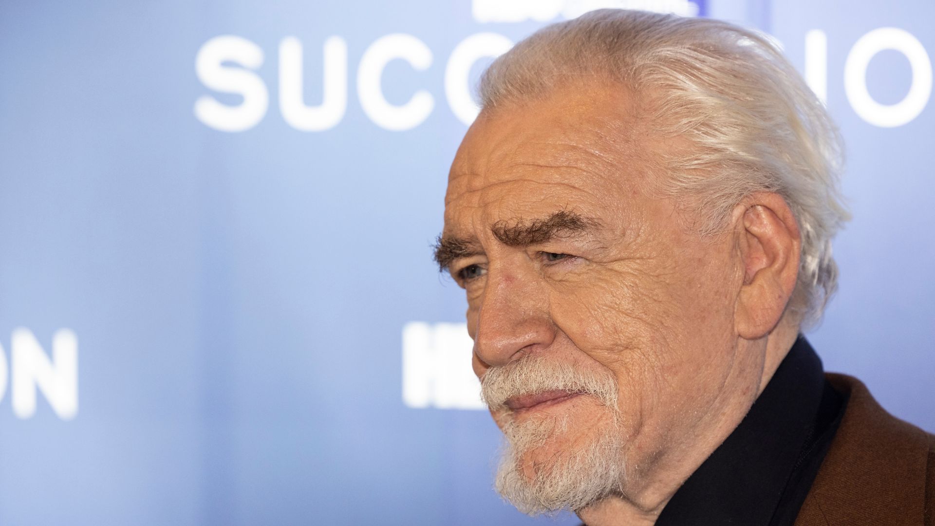 Brian Cox (Foto: Michael Campanella/Getty Images)