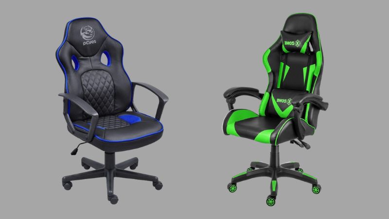 Selecionamos os melhores modelos de cadeira gamer para trazer mais comodidade para sua rotina