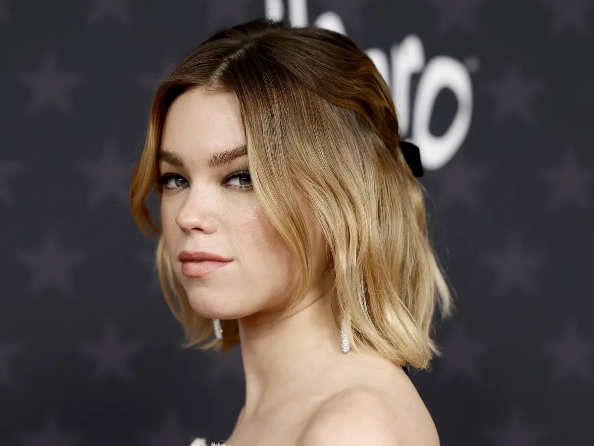 Milly Alcock (Foto: Getty Images)