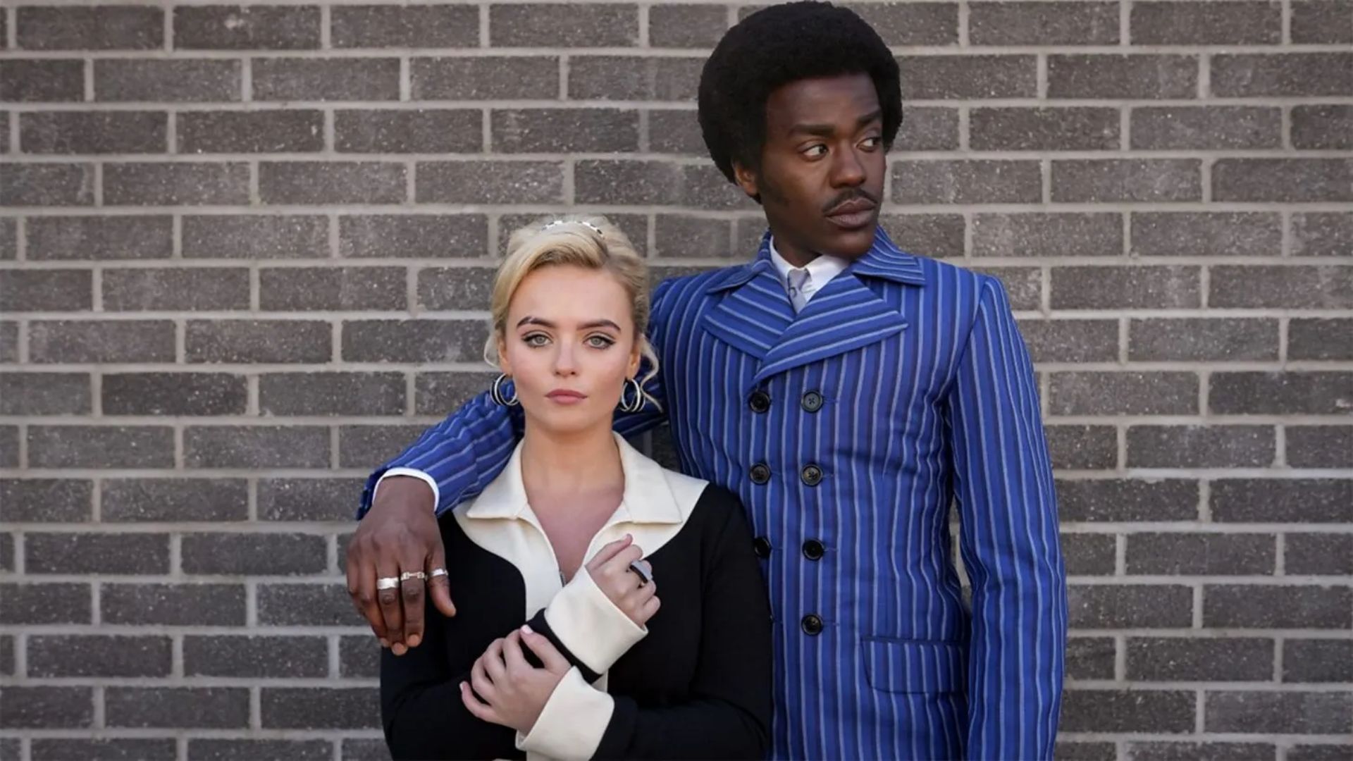 Doctor Who perde um de seus protagonistas antes mesmo da estreia da 14ª temporada (Foto: Divulgação/BBC)