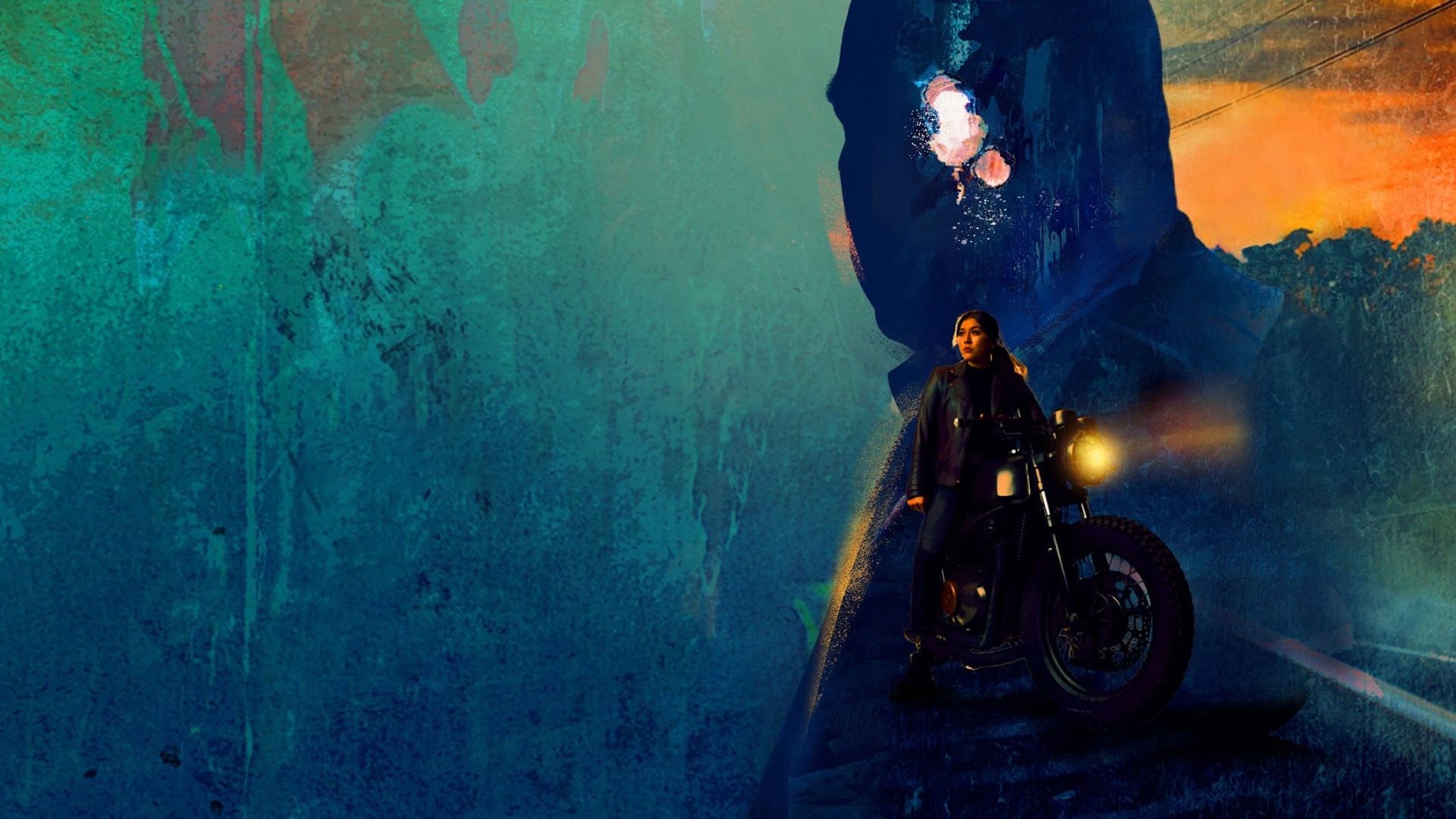 Eco, nova série da Marvel, estreia nas plataformas digitais da Disney (Foto: Divulgação/Marvel Studios)