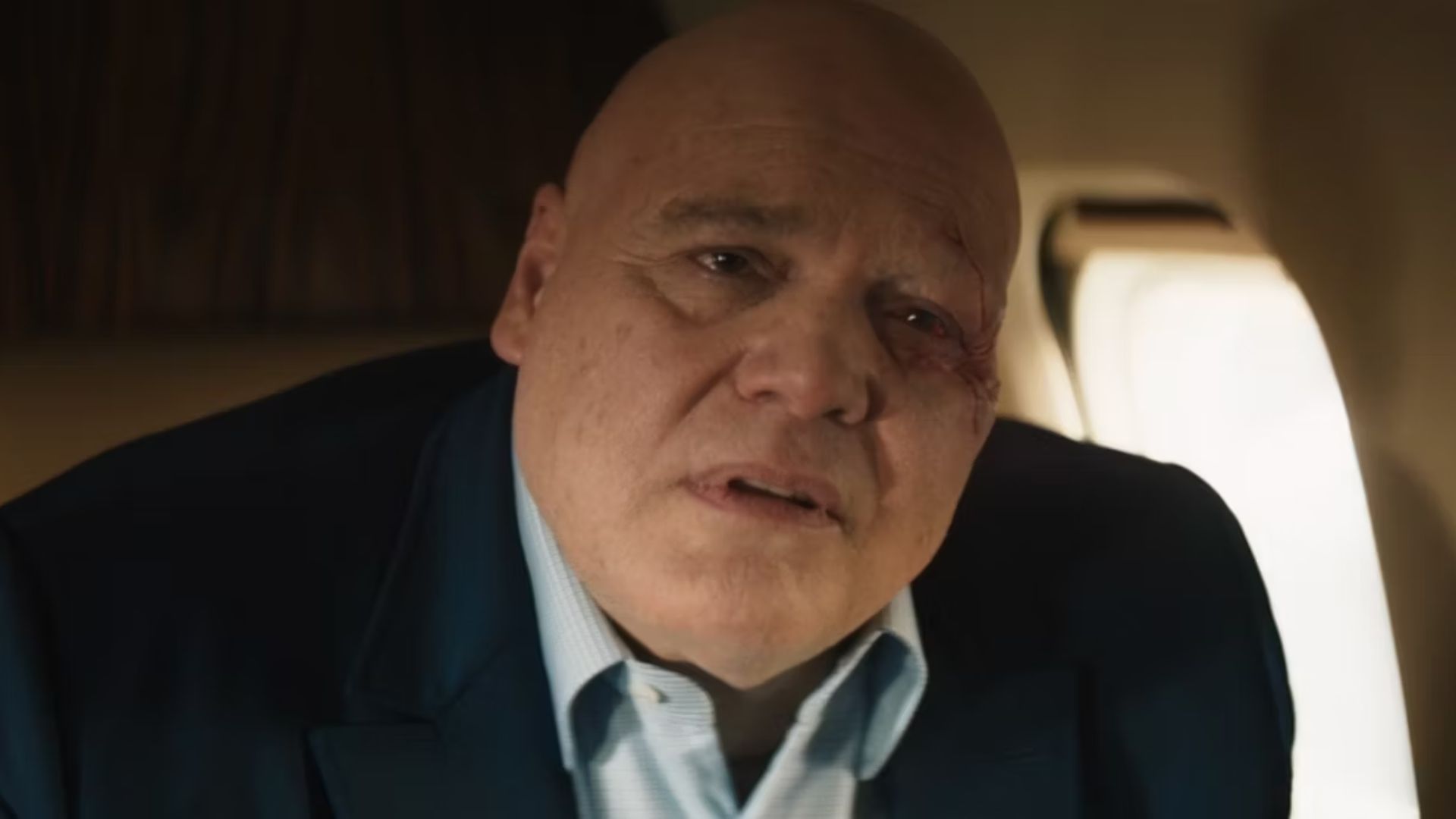 Entenda a cena pós-créditos de Eco e o que ela representa para o futuro da Marvel (Foto: Reprodução/Marvel Studios)