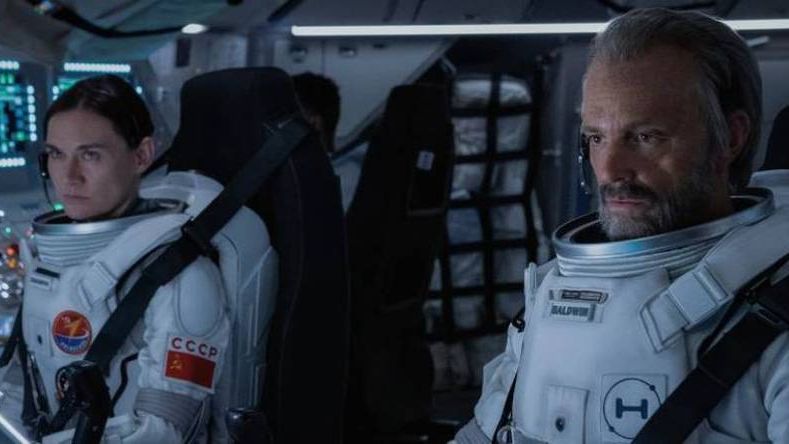 For All Mankind (Foto: Divulgação Apple TV+)