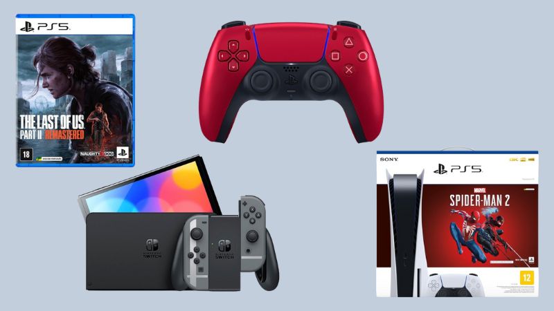 Confira lançamentos incríveis e que todo gamer vai amar garantir