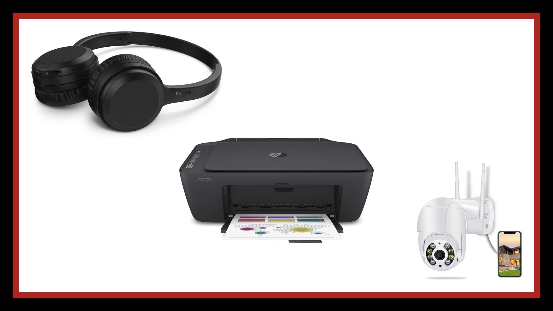 Atualize todos os seus dispositivos pelos melhores preços na categoria de Ofertas do Dia. Confira!