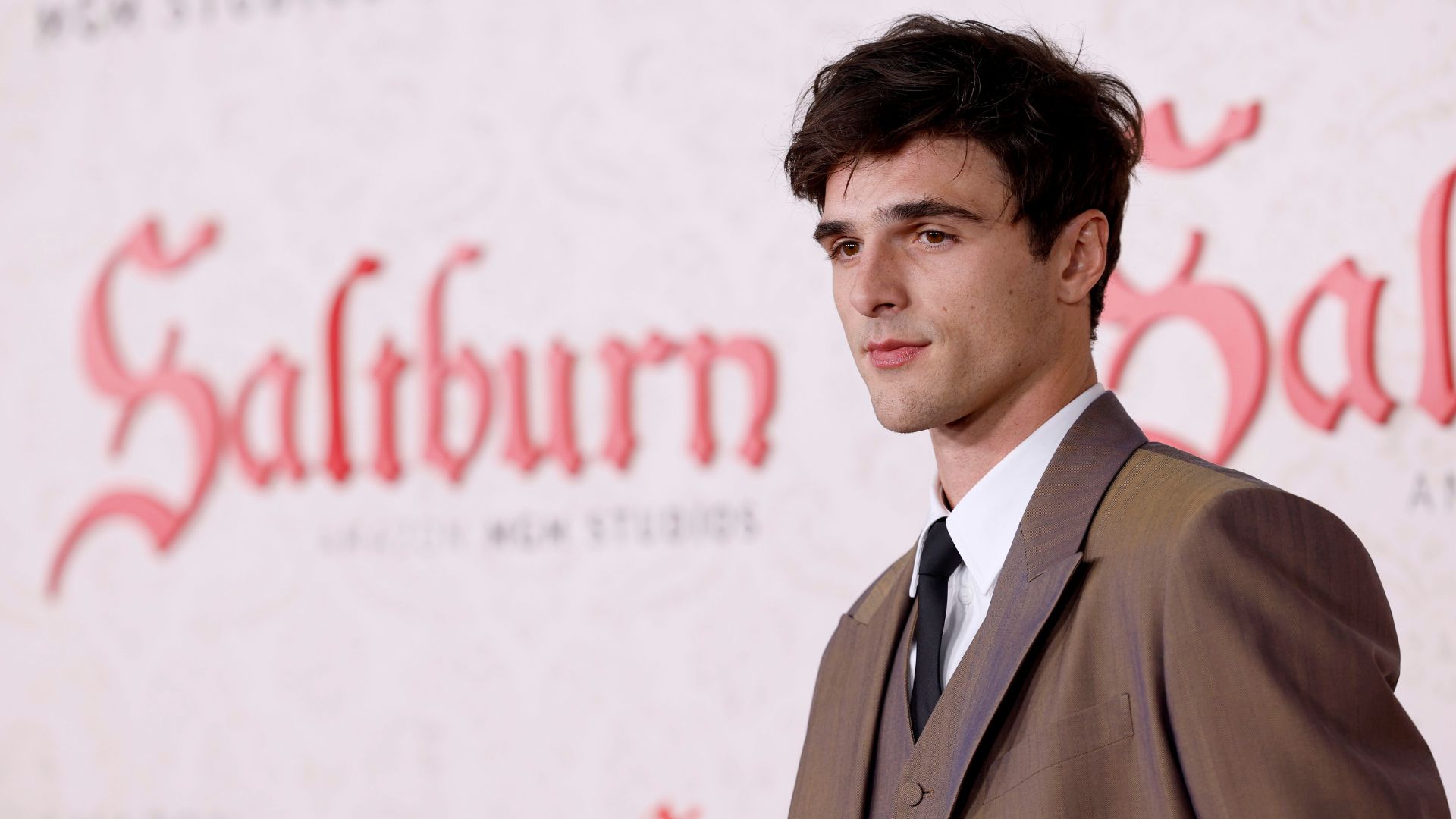 Jacob Elordi (Foto: Frazer Harrison/Getty Images)