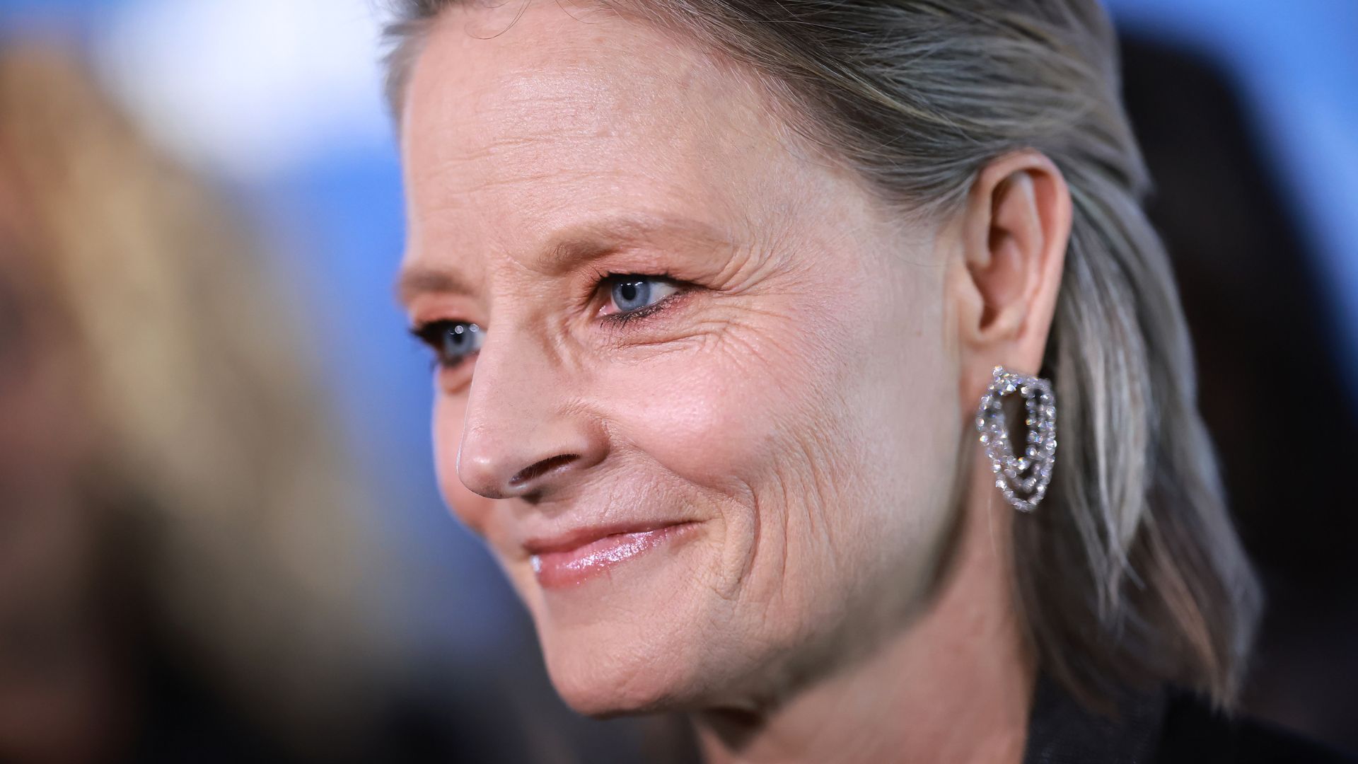Jodie Foster (Foto: Hector Vivas/Getty Images)