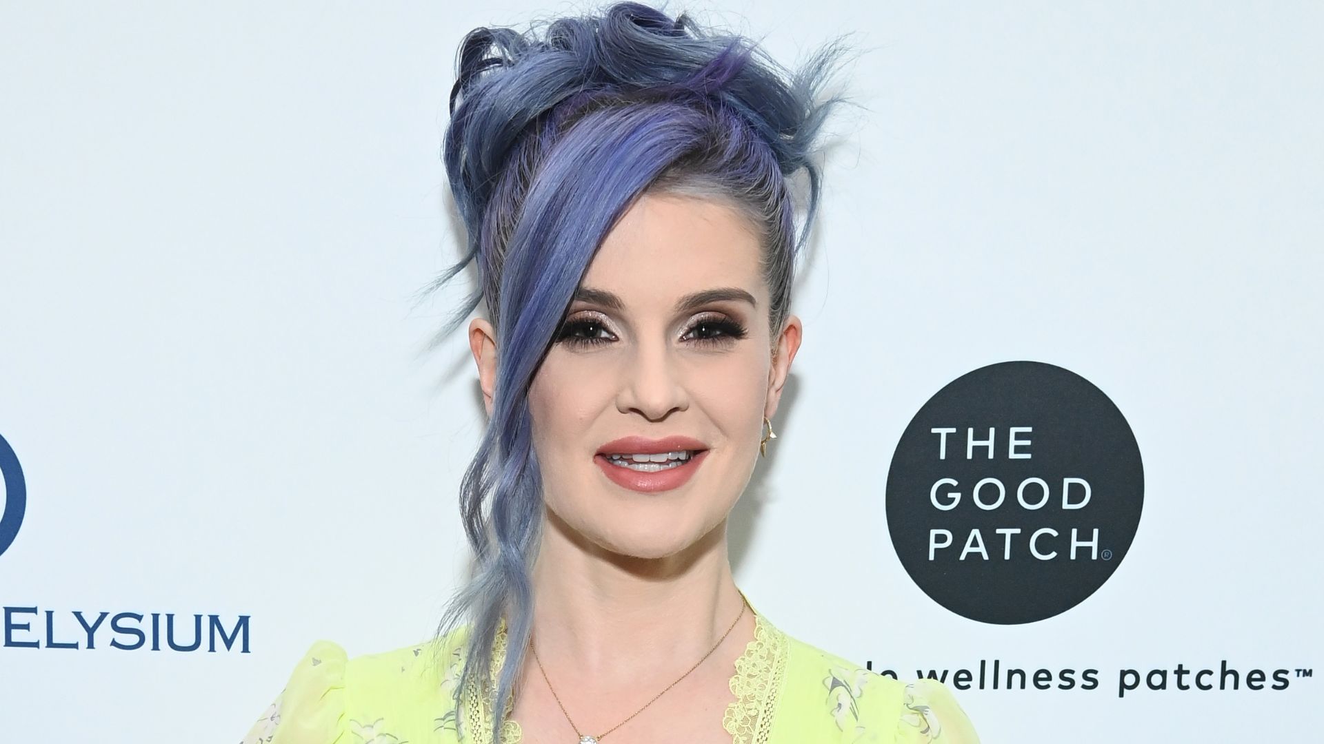 Kelly Osbourne (Foto: Araya Doheny/Getty Images)