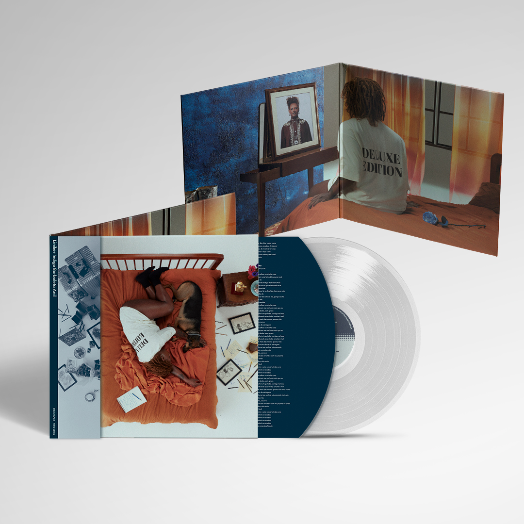 Liniker (Foto: Caroline Lima)