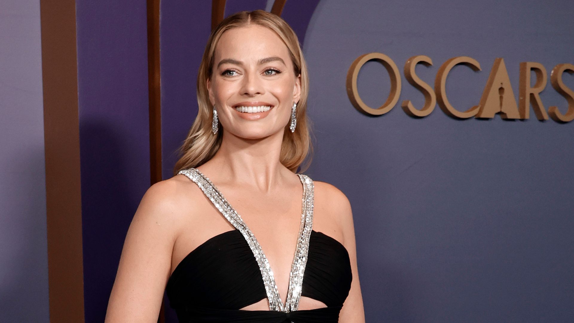 Margot Robbie (Foto: Frazer Harrison/Getty Images)