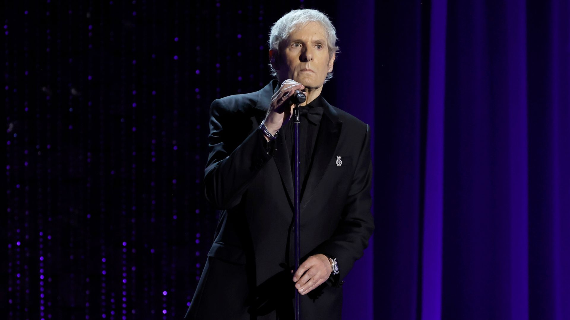 Michael Bolton (Foto: Kevin Winter/Getty Images)
