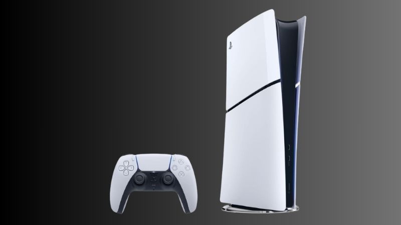 Com tamanho menor e mais armazenamento, confira o preço e mas detalhes do PlayStation 5 Slim