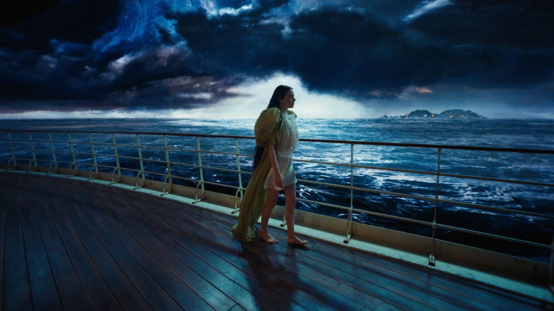 Relembre Pobres Criaturas, indicado a 11 categorias no Oscar 2024 (Foto: Divulgação/Searchlight Pictures)