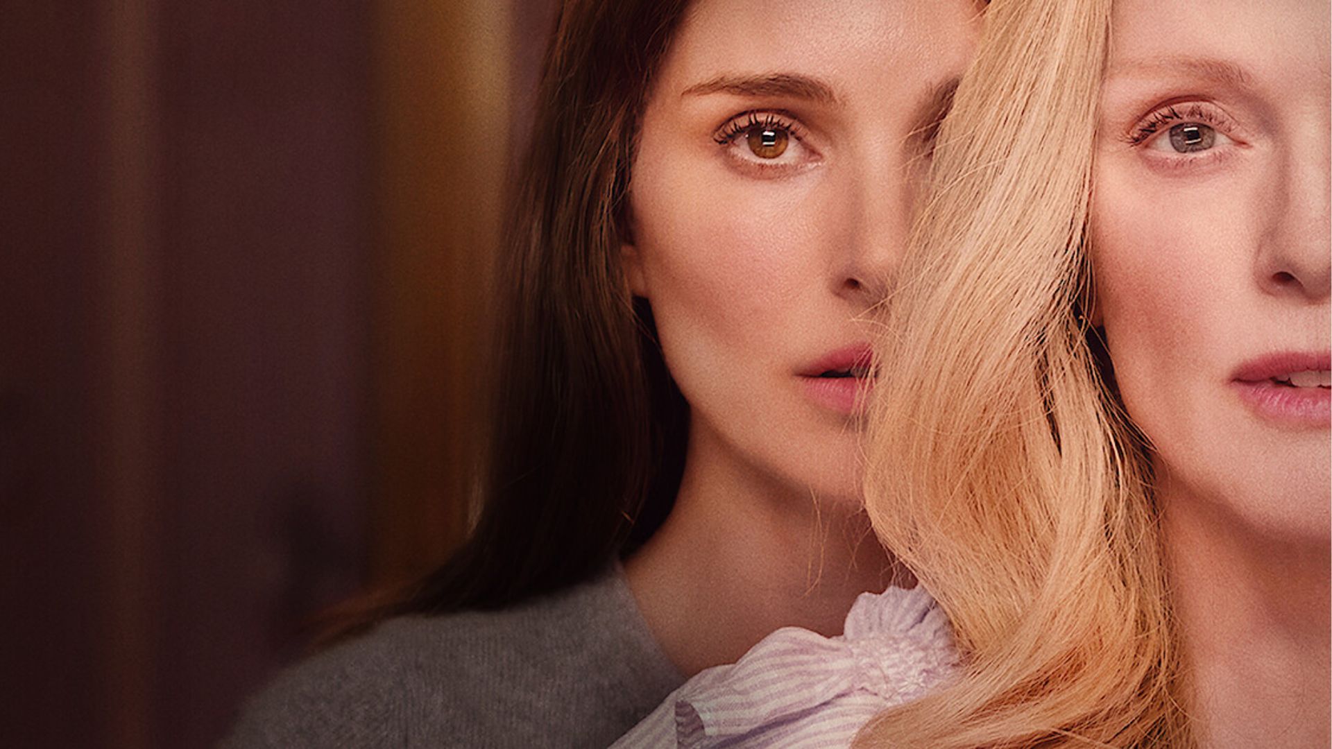 Pôster de 'Segredos de um Escândalo' (Foto: Divulgação)