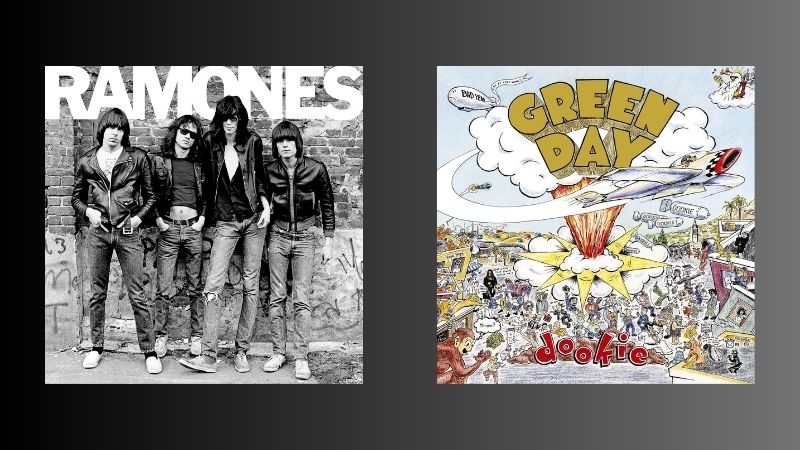 De Ramones a The Clash, adentre um dos subgêneros mais escutados do rock