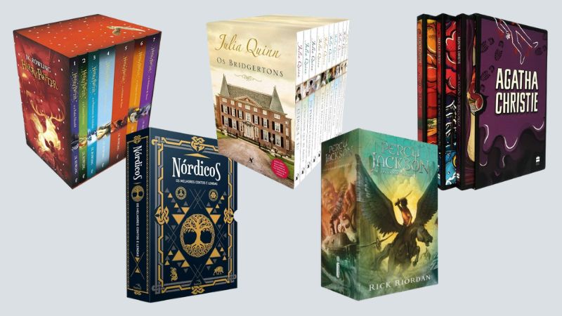 Confira dicas de boxes que vão te conquistar e garanta seus favoritos