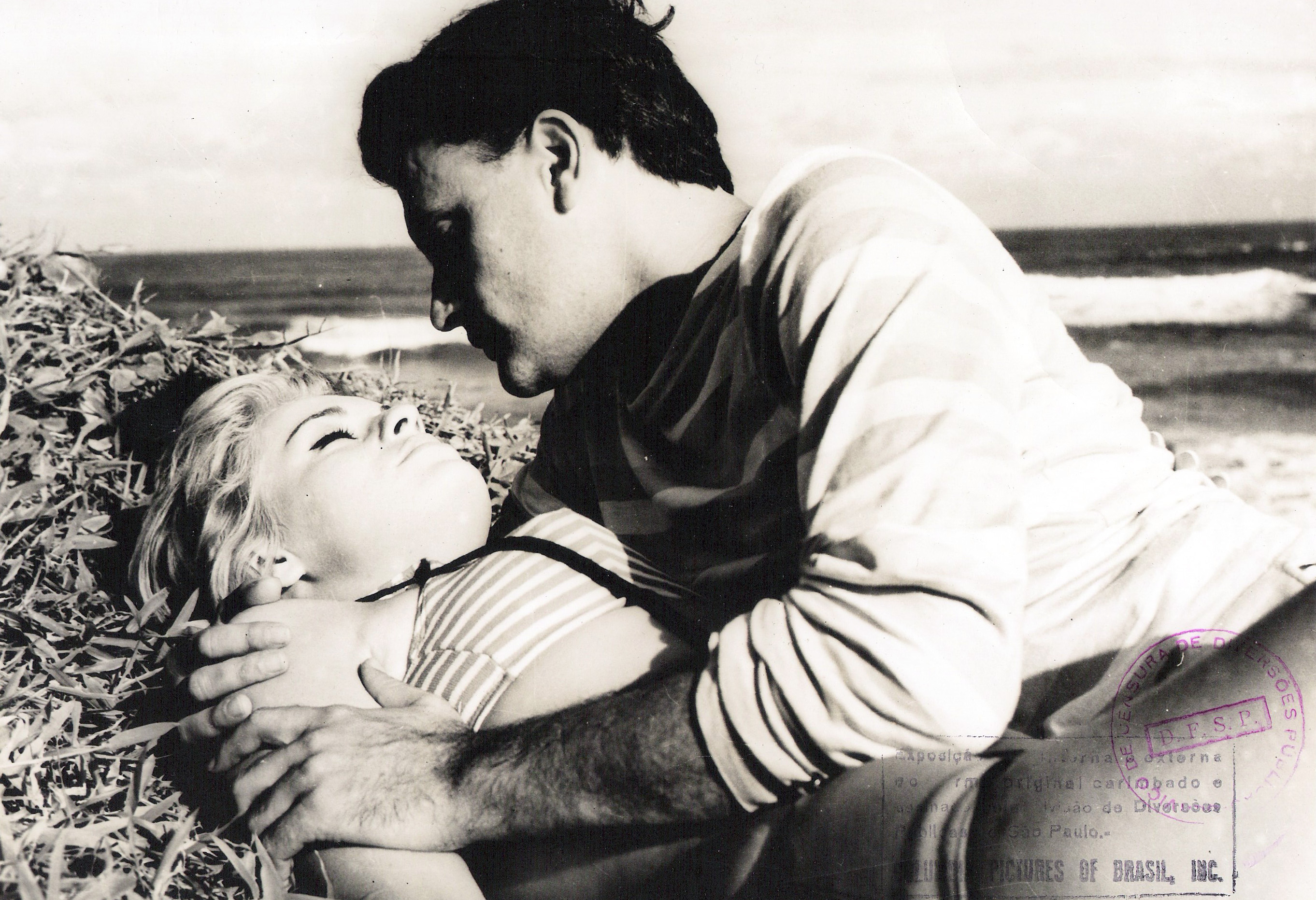 São Paulo Sociedade Anônima (Foto: Divulgação)