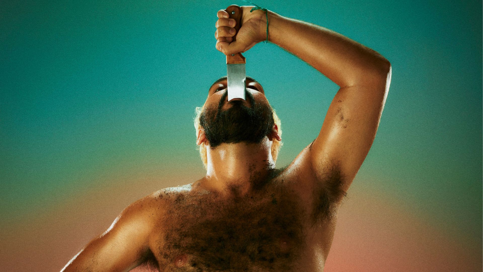 Totô de Babalong (Foto: Juliana Rocha - @_RochaJuliana)