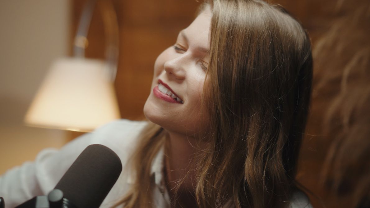 Vicka (Foto: Divulgação / Cleiton Cavalheiro)