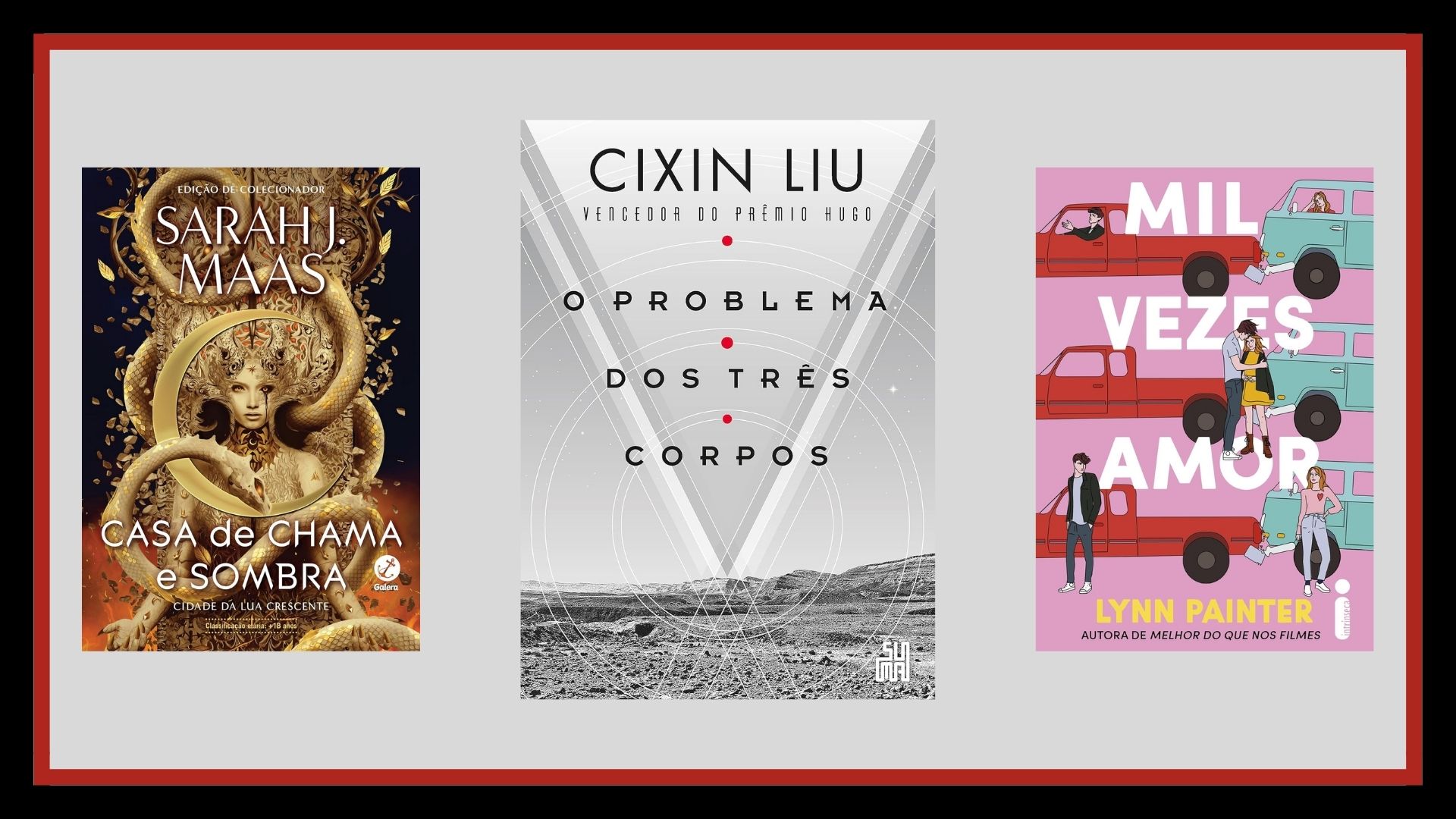 Confira alguns dos eBooks em ofertas imperdíveis que deixarão sua hora da leitura ainda mais especial